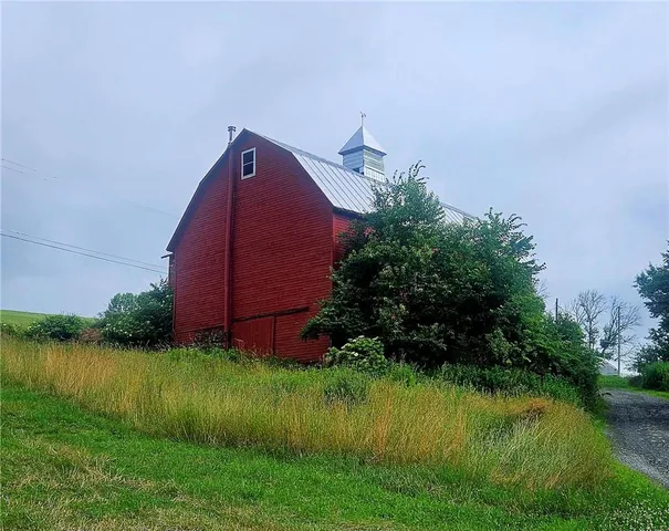 $749,000 | 495 Swiss Hill Road North, Jeffersonville, NY 12748