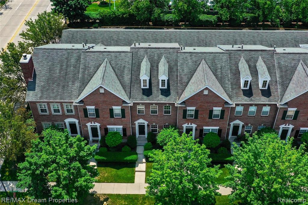 21509 Garrison Street Dearborn, MI 48124 - Photo 20 of 24