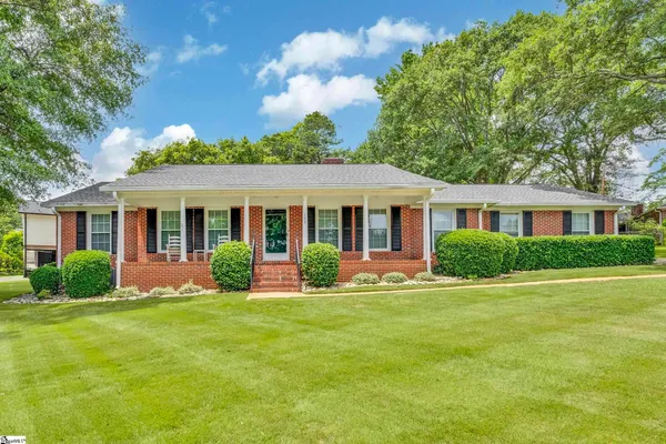 $349,000 | 133 Brookbend Road, Mauldin, SC 29662