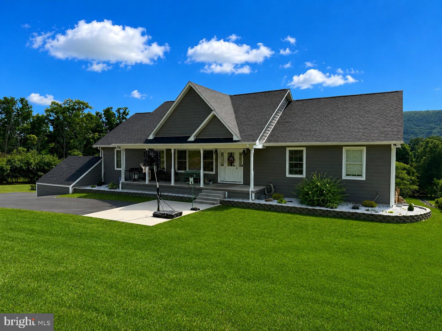 12714 Woodbine Road Southwest Lavale, MD 21502 - Photo 1 of 2