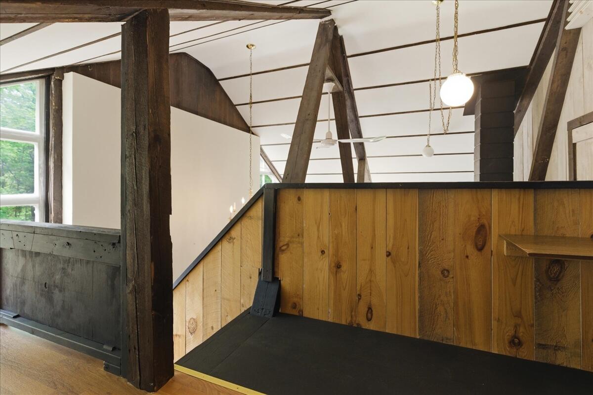 89 Bryant Road Buckfield, ME 04220 - Photo 50 of 72 In-law Loft