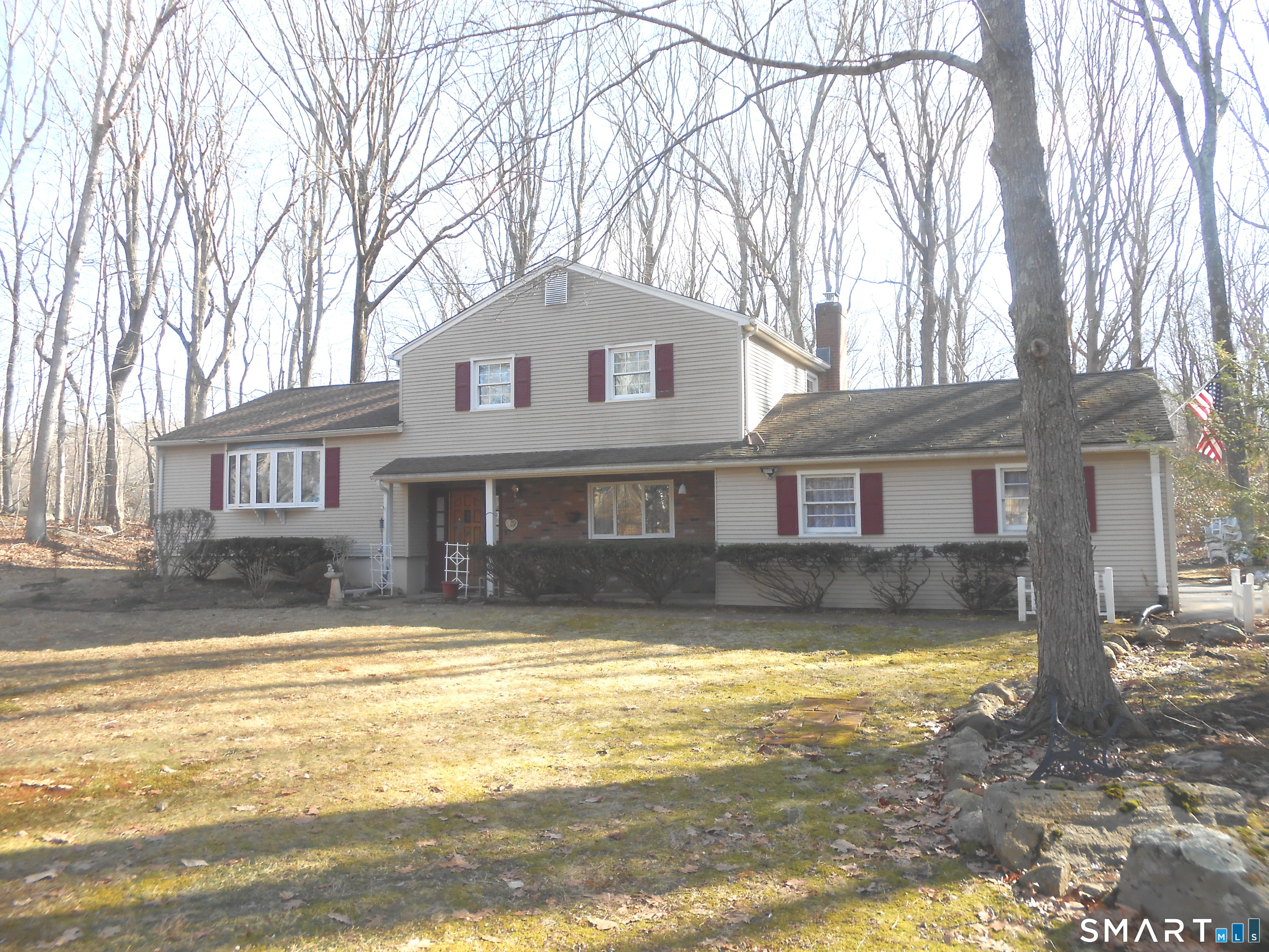 18 St Francis Woods Road Madison, CT 06443 - Photo 1 of 1 Gallery Image 1