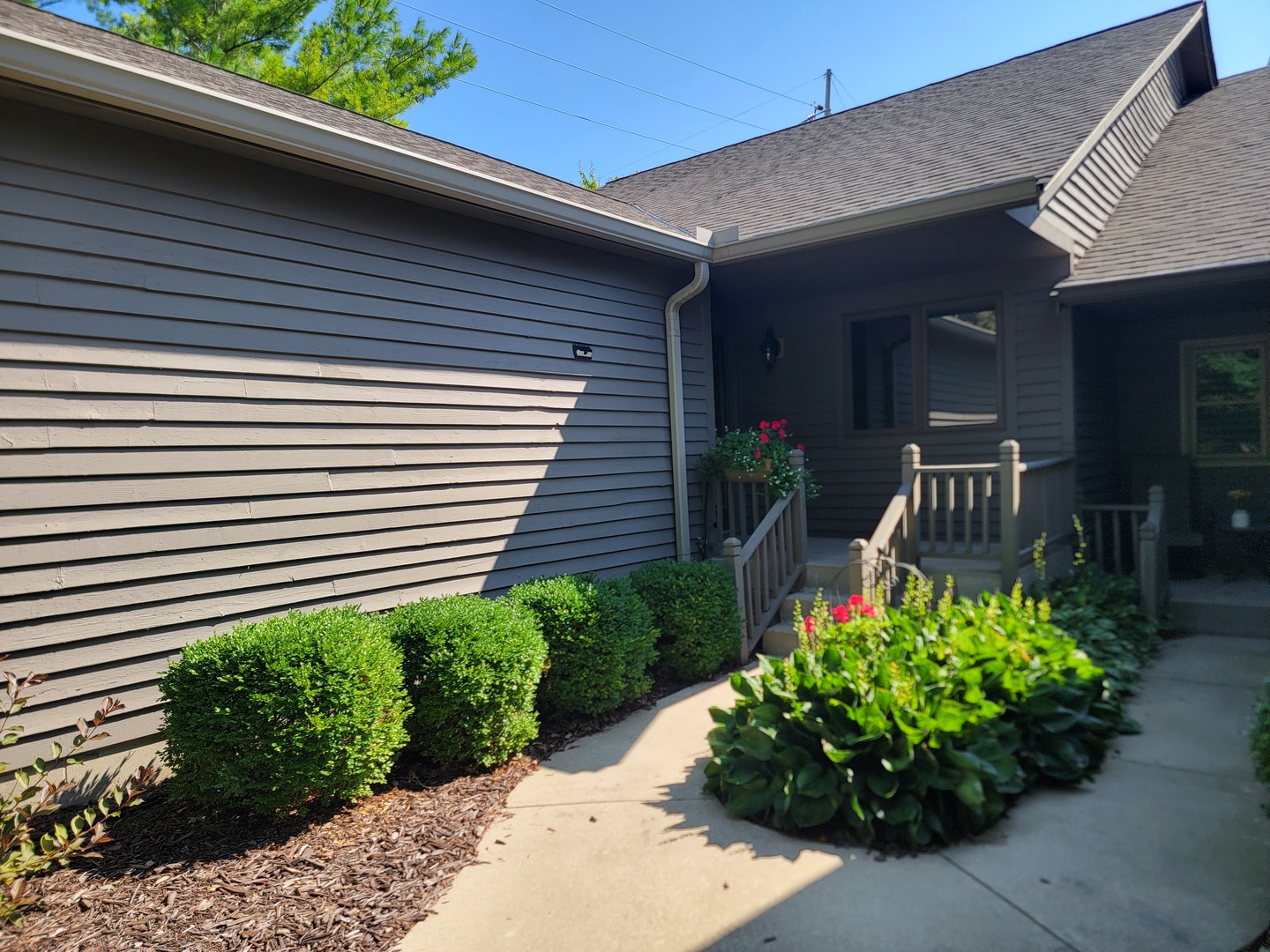 1509 Fort Jesse Road, Unit 20 Normal, IL 61761 - Photo 57 of 58 Gallery Image 57
