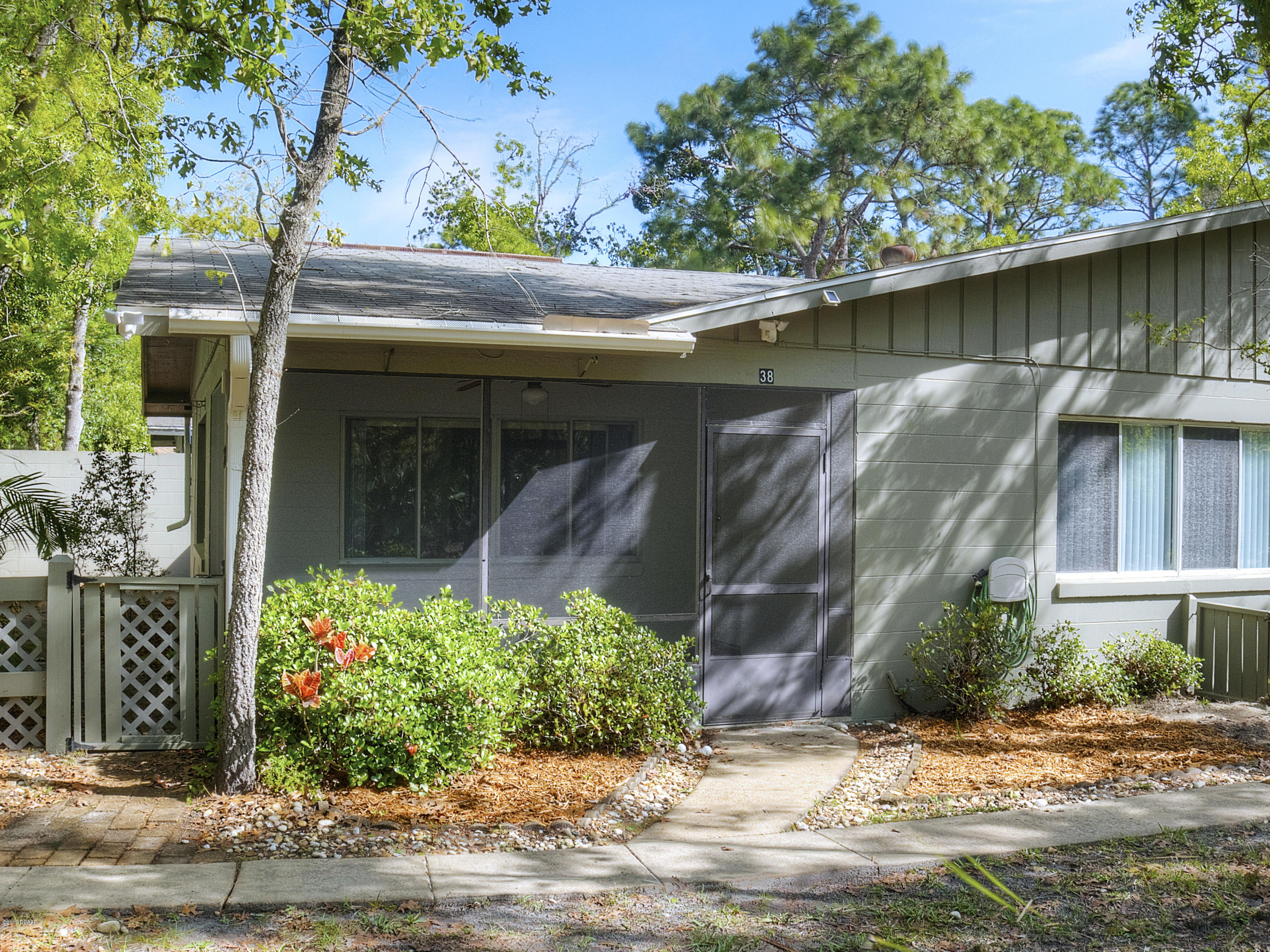 38 Summer Trees Road Port Orange, FL 32128 - Photo 1 of 36 Front