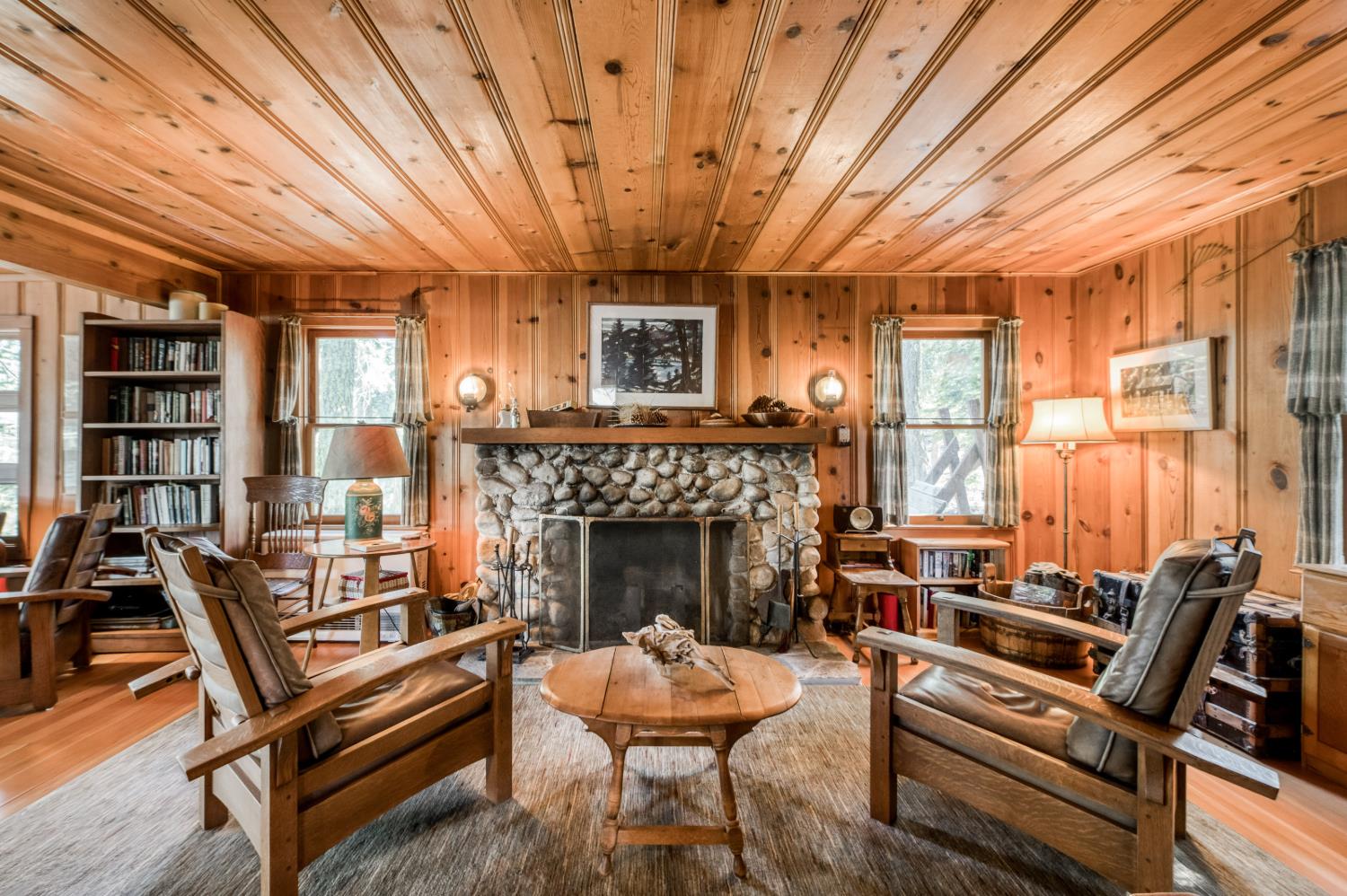 58442 Huntington Lake Road Mono Hot Springs, CA 93642 - Photo 28 of 78