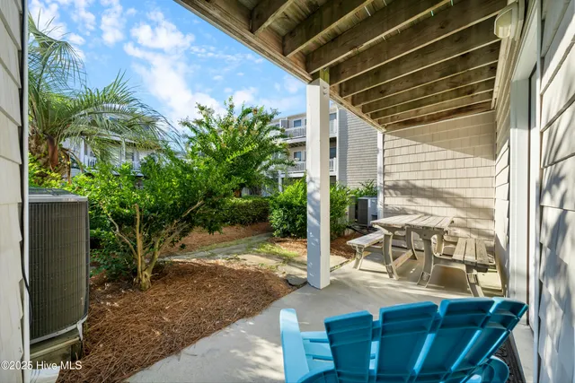 $745,000 | 337 Fort Fisher Boulevard North, Kure Beach, NC 28449