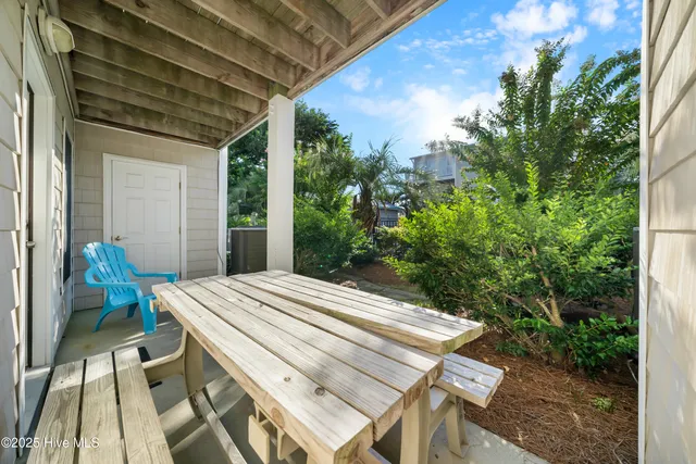 $745,000 | 337 Fort Fisher Boulevard North, Kure Beach, NC 28449