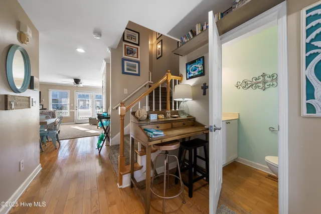 $745,000 | 337 Fort Fisher Boulevard North, Kure Beach, NC 28449