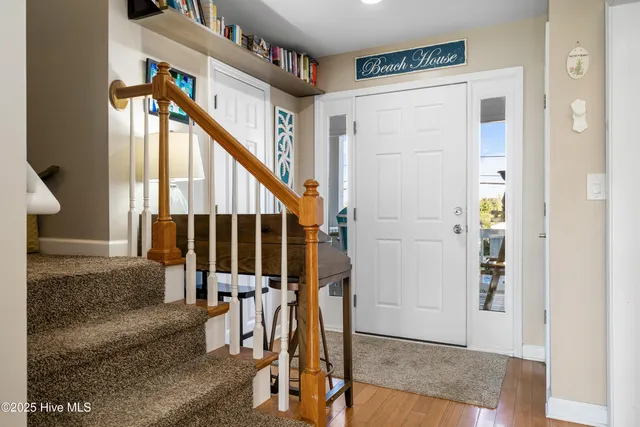 $745,000 | 337 Fort Fisher Boulevard North, Kure Beach, NC 28449