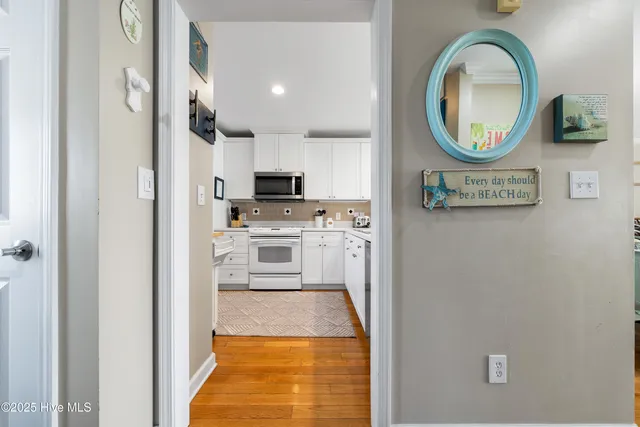 $745,000 | 337 Fort Fisher Boulevard North, Kure Beach, NC 28449