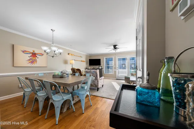 $745,000 | 337 Fort Fisher Boulevard North, Kure Beach, NC 28449