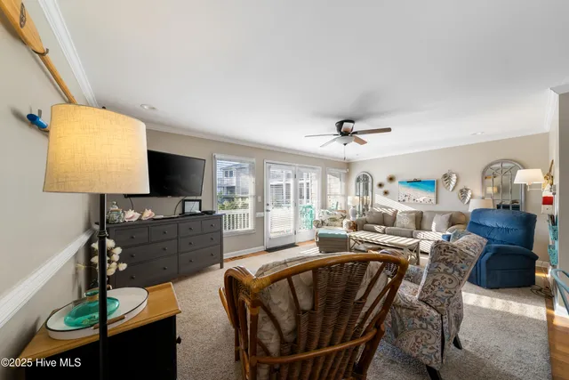 $745,000 | 337 Fort Fisher Boulevard North, Kure Beach, NC 28449