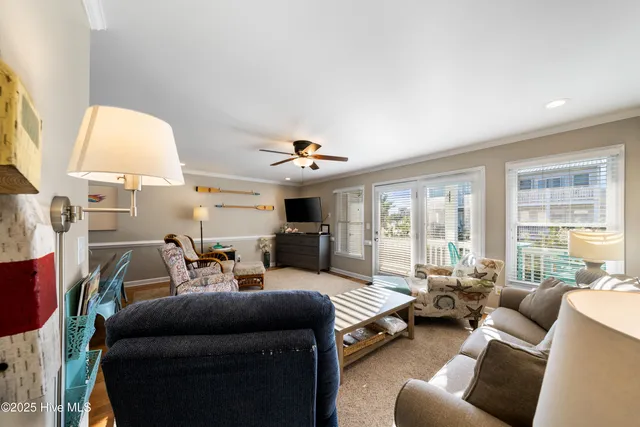 $745,000 | 337 Fort Fisher Boulevard North, Kure Beach, NC 28449