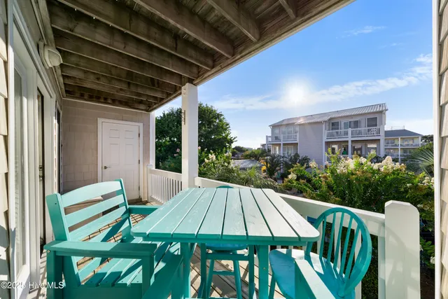 $745,000 | 337 Fort Fisher Boulevard North, Kure Beach, NC 28449