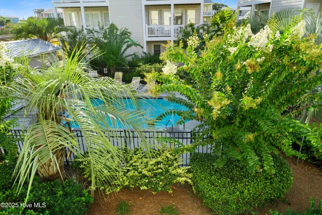 $745,000 | 337 Fort Fisher Boulevard North, Kure Beach, NC 28449