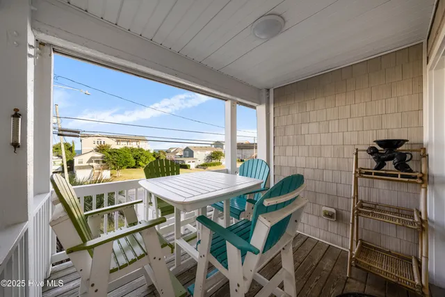 $745,000 | 337 Fort Fisher Boulevard North, Kure Beach, NC 28449