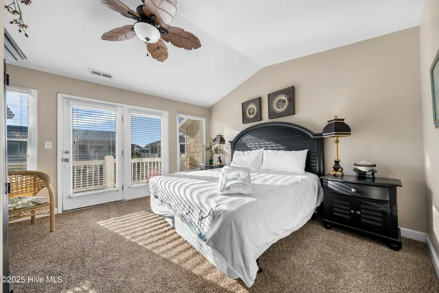 $745,000 | 337 Fort Fisher Boulevard North, Kure Beach, NC 28449