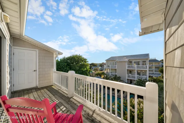 $745,000 | 337 Fort Fisher Boulevard North, Kure Beach, NC 28449