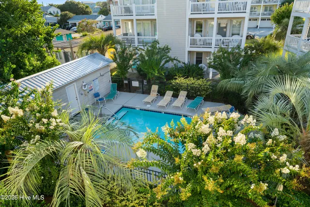 $745,000 | 337 Fort Fisher Boulevard North, Kure Beach, NC 28449