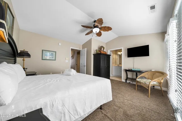 $745,000 | 337 Fort Fisher Boulevard North, Kure Beach, NC 28449