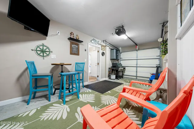 $745,000 | 337 Fort Fisher Boulevard North, Kure Beach, NC 28449