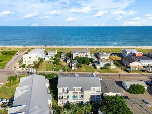 $745,000 | 337 Fort Fisher Boulevard North, Kure Beach, NC 28449