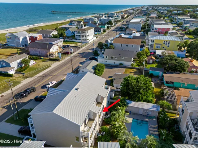 $745,000 | 337 Fort Fisher Boulevard North, Kure Beach, NC 28449