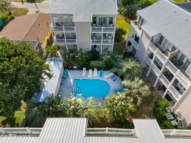 $745,000 | 337 Fort Fisher Boulevard North, Kure Beach, NC 28449