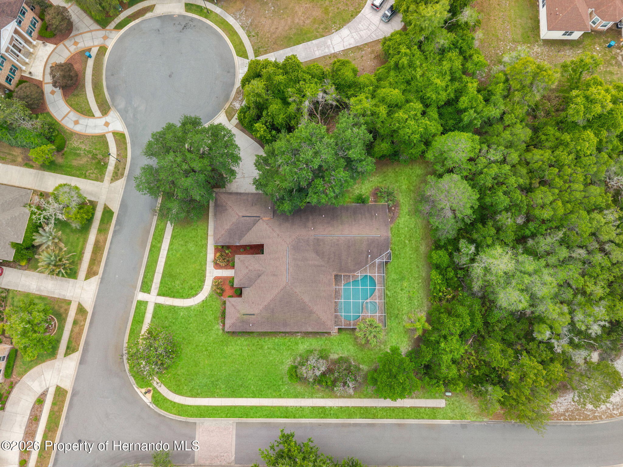 6153 New Osprey Point Weeki Wachee, FL 34607 - Photo 4 of 63
