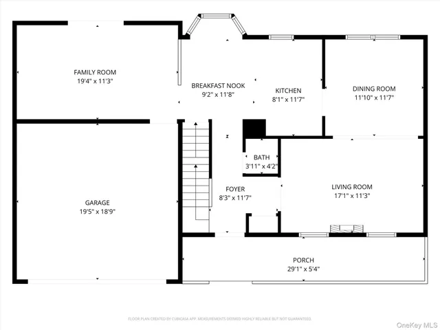 $525,000 | 6 Wayne Drive, Middletown, NY 10940