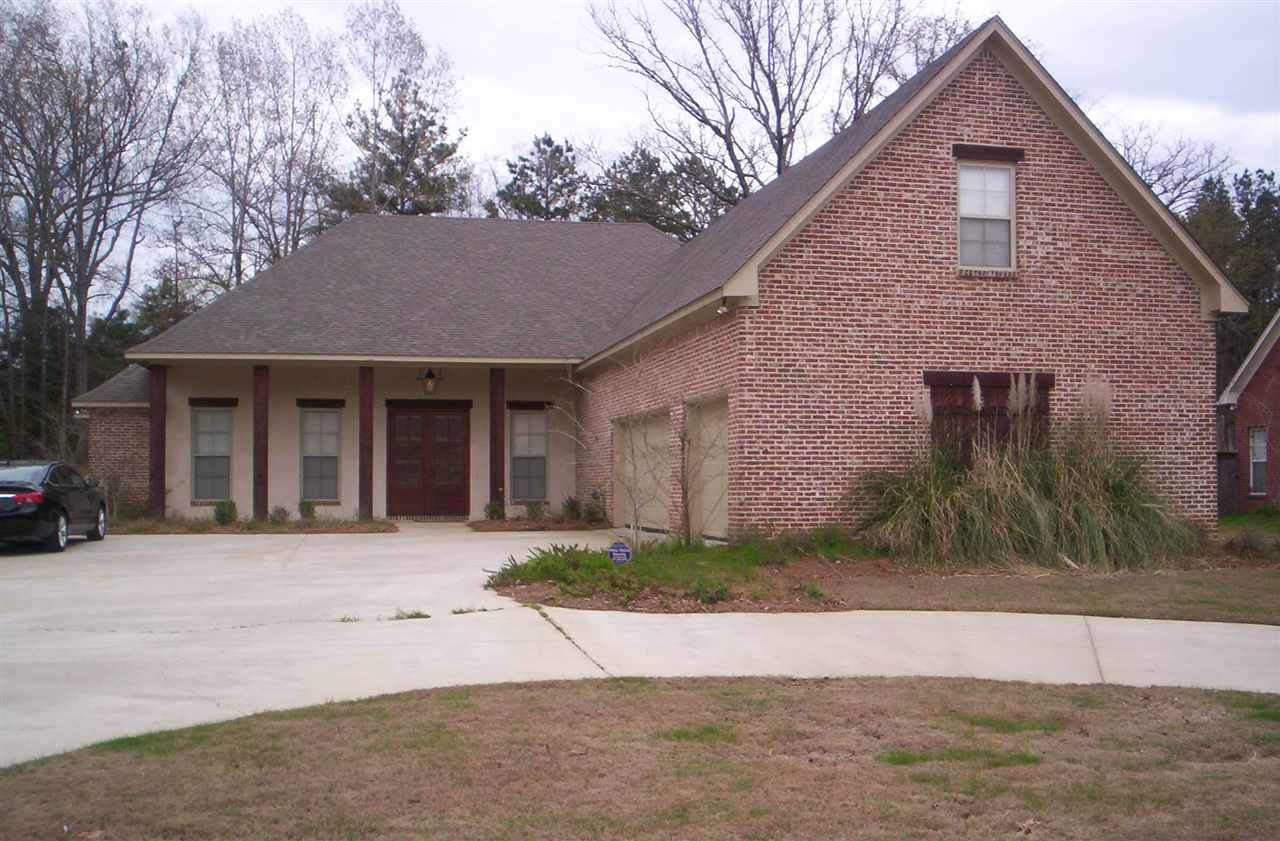 115 Dunleith Way Clinton, MS 39056 - Photo 1 of 36 Photo 1