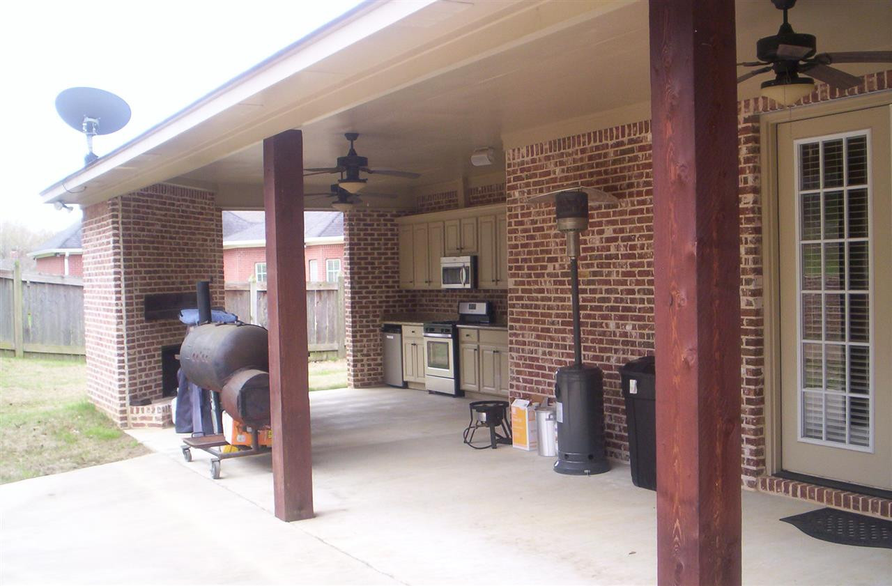 115 Dunleith Way Clinton, MS 39056 - Photo 18 of 36 Photo 18