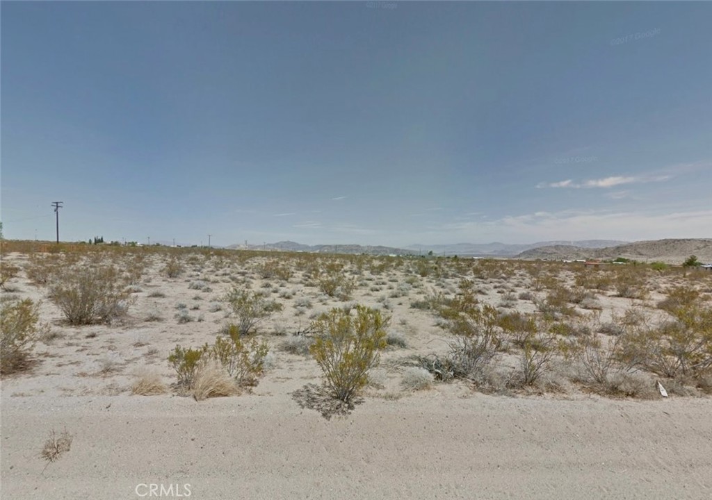 0 Linn Road Landers, CA 92285 - Photo 1 of 1 Gallery Image 1