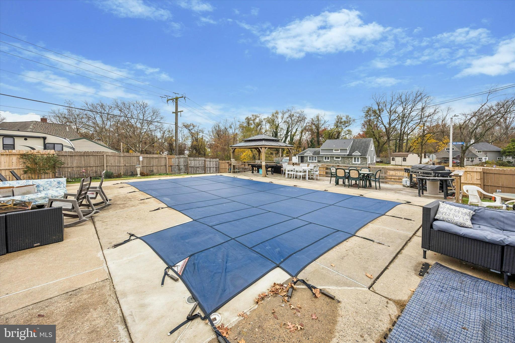 2 Red Maple Lane Levittown, PA 19055 - Photo 25 of 27