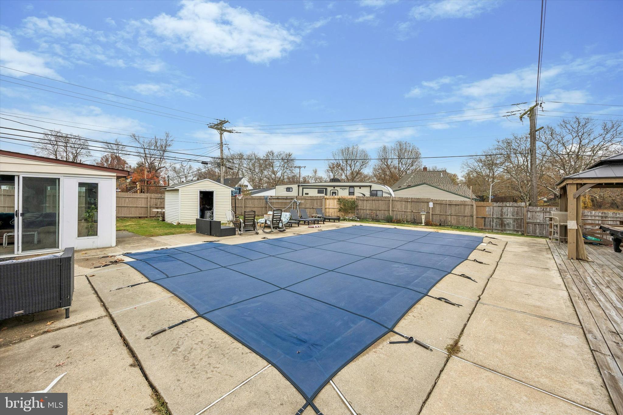 2 Red Maple Lane Levittown, PA 19055 - Photo 26 of 27