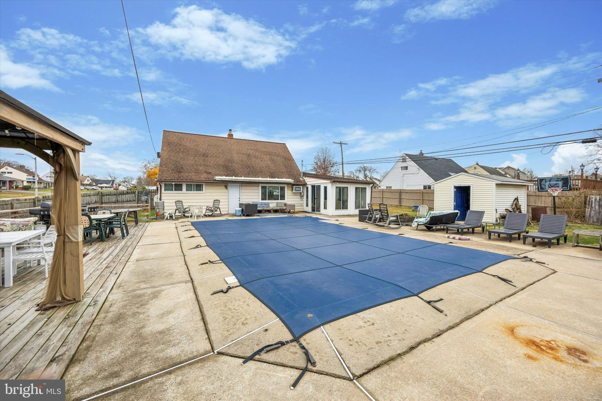 2 Red Maple Lane Levittown, PA 19055 - Photo 27 of 27