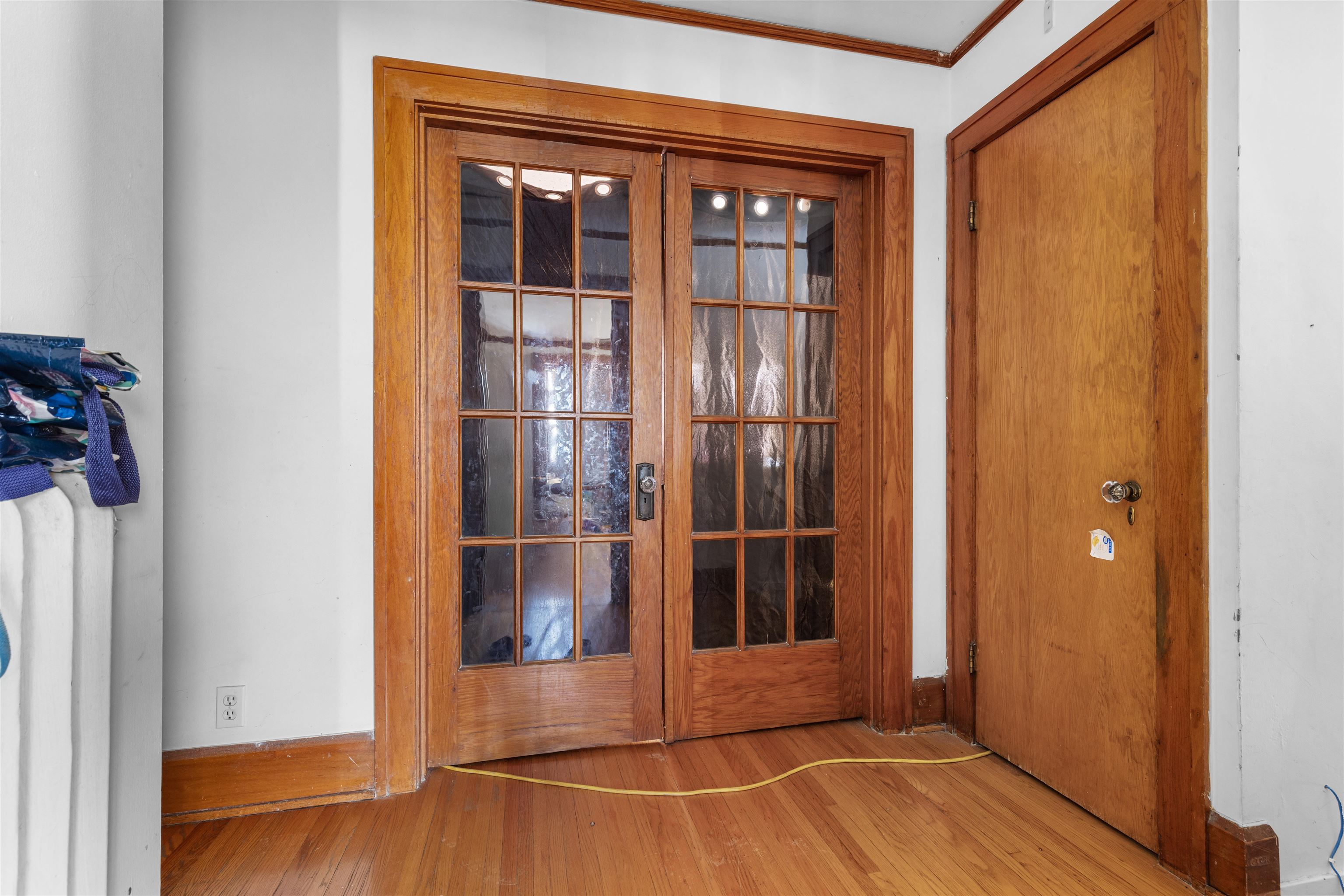 221 Rome Avenue Rockford, IL 61107 - Photo 25 of 26 a view of front door