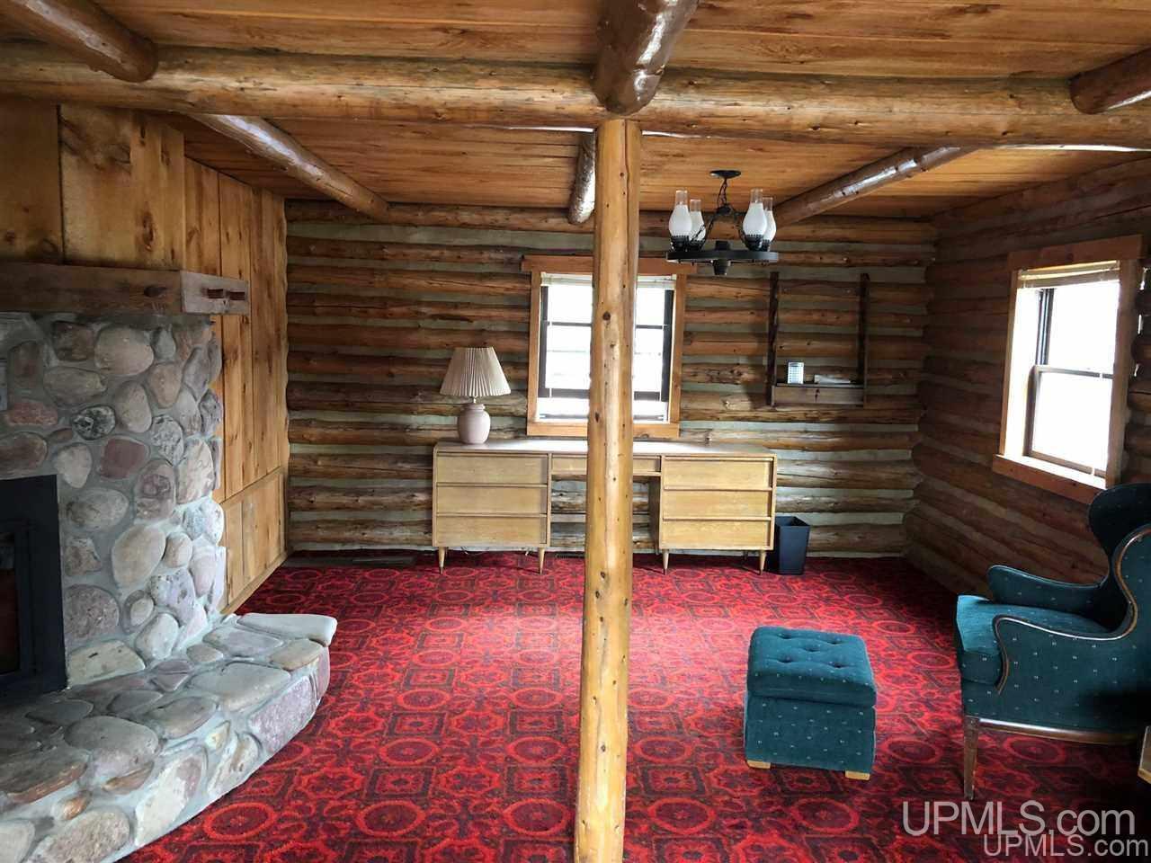N3336 16 Mile Lake Road Munising, MI 49862 - Photo 6 of 33 Gallery Image 6