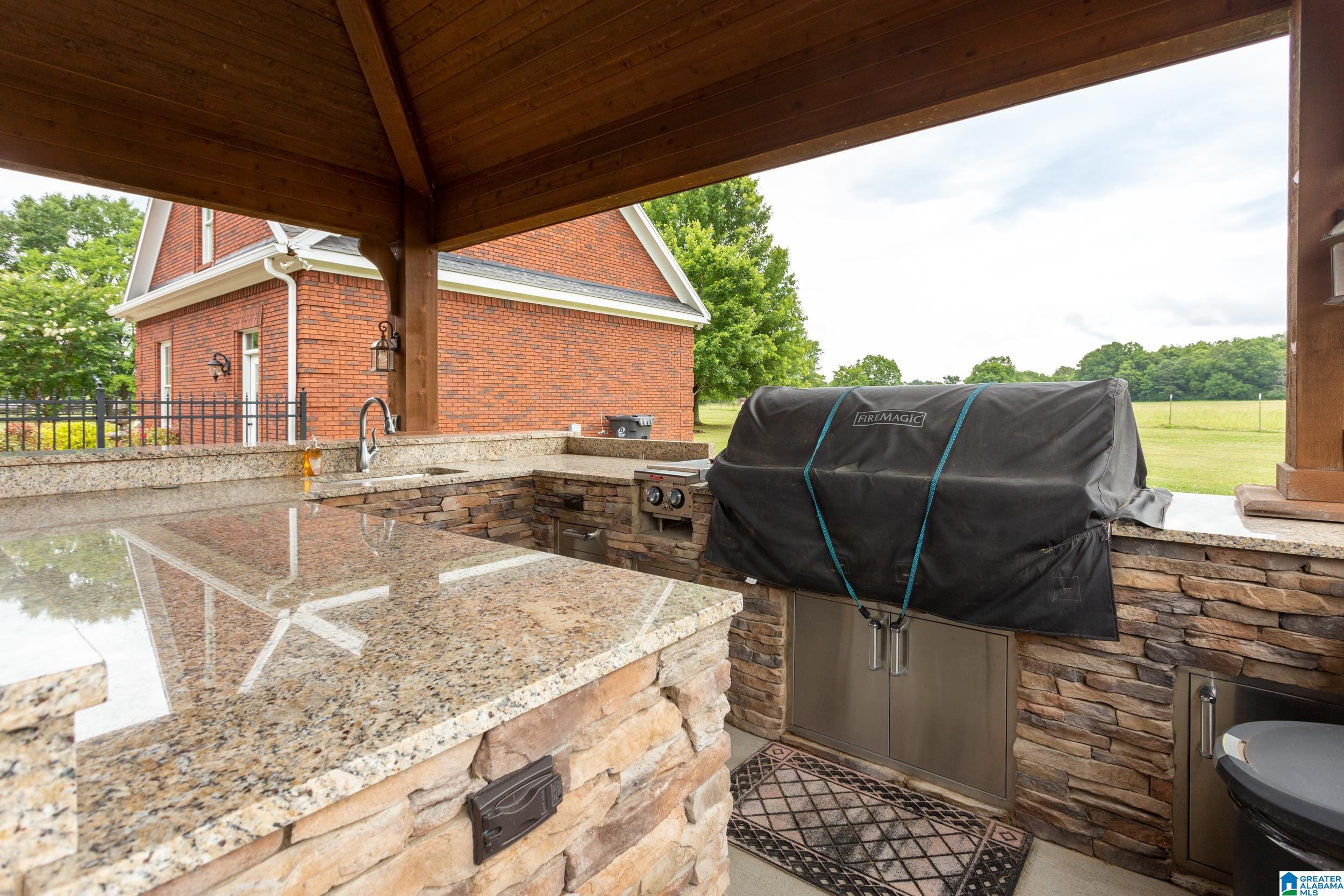 1880 McIntosh Road Oxford, AL 36203 - Photo 40 of 47