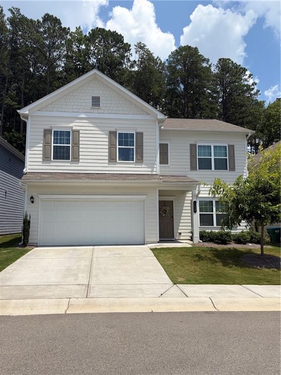 152 Kimberleys Crossing Jasper, GA 30143 - Photo 1 of 1