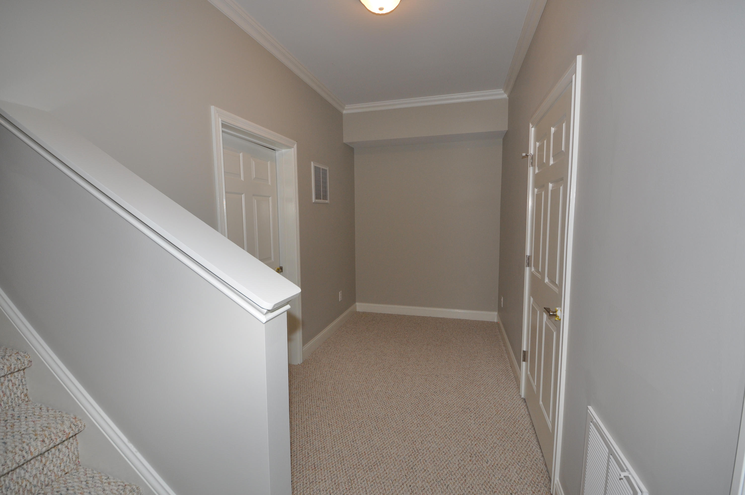 1900 Chiswick Road Knoxville, TN 37922 - Photo 19 of 24 Basement hallway