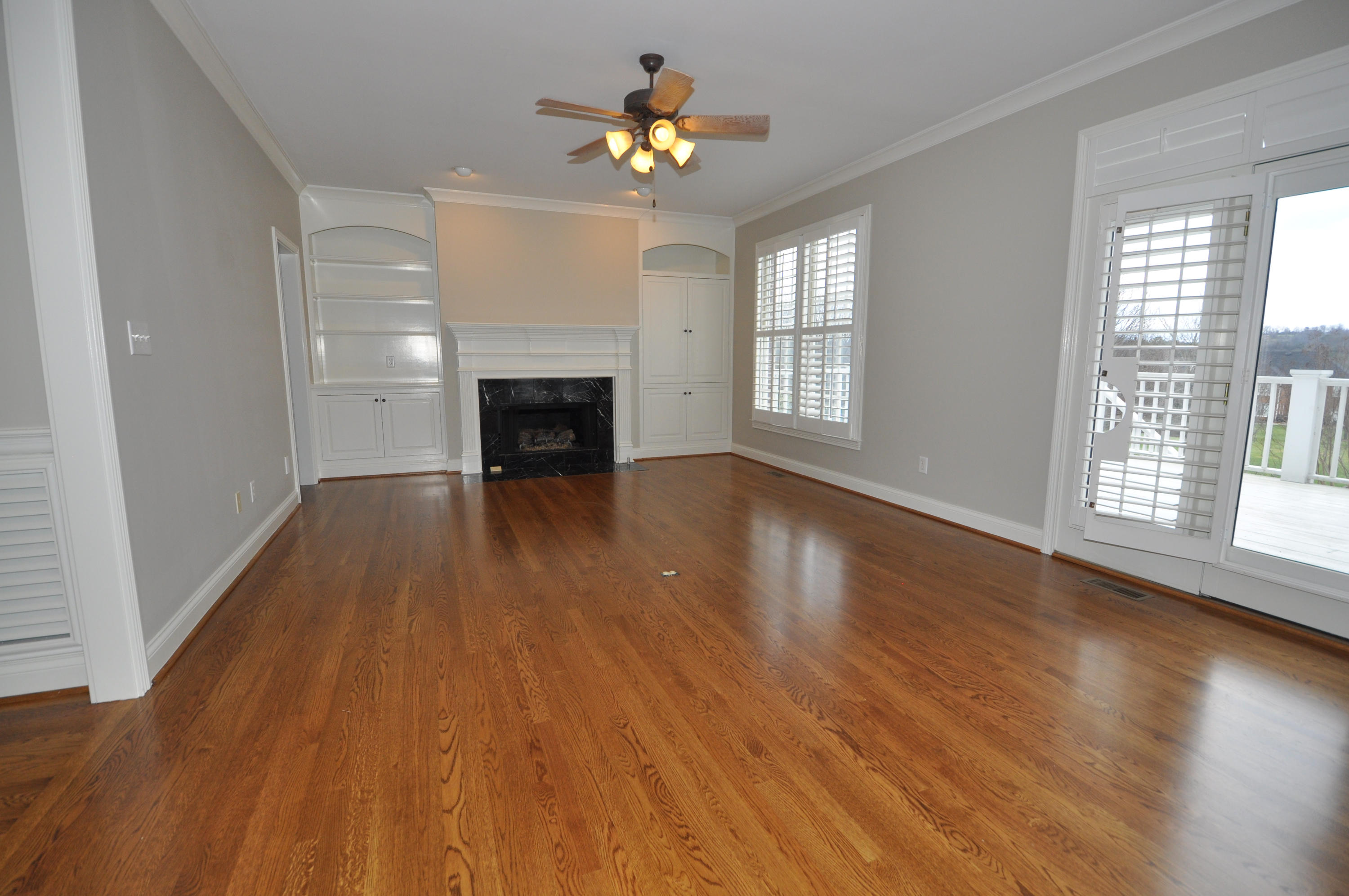 1900 Chiswick Road Knoxville, TN 37922 - Photo 4 of 24 Living Room