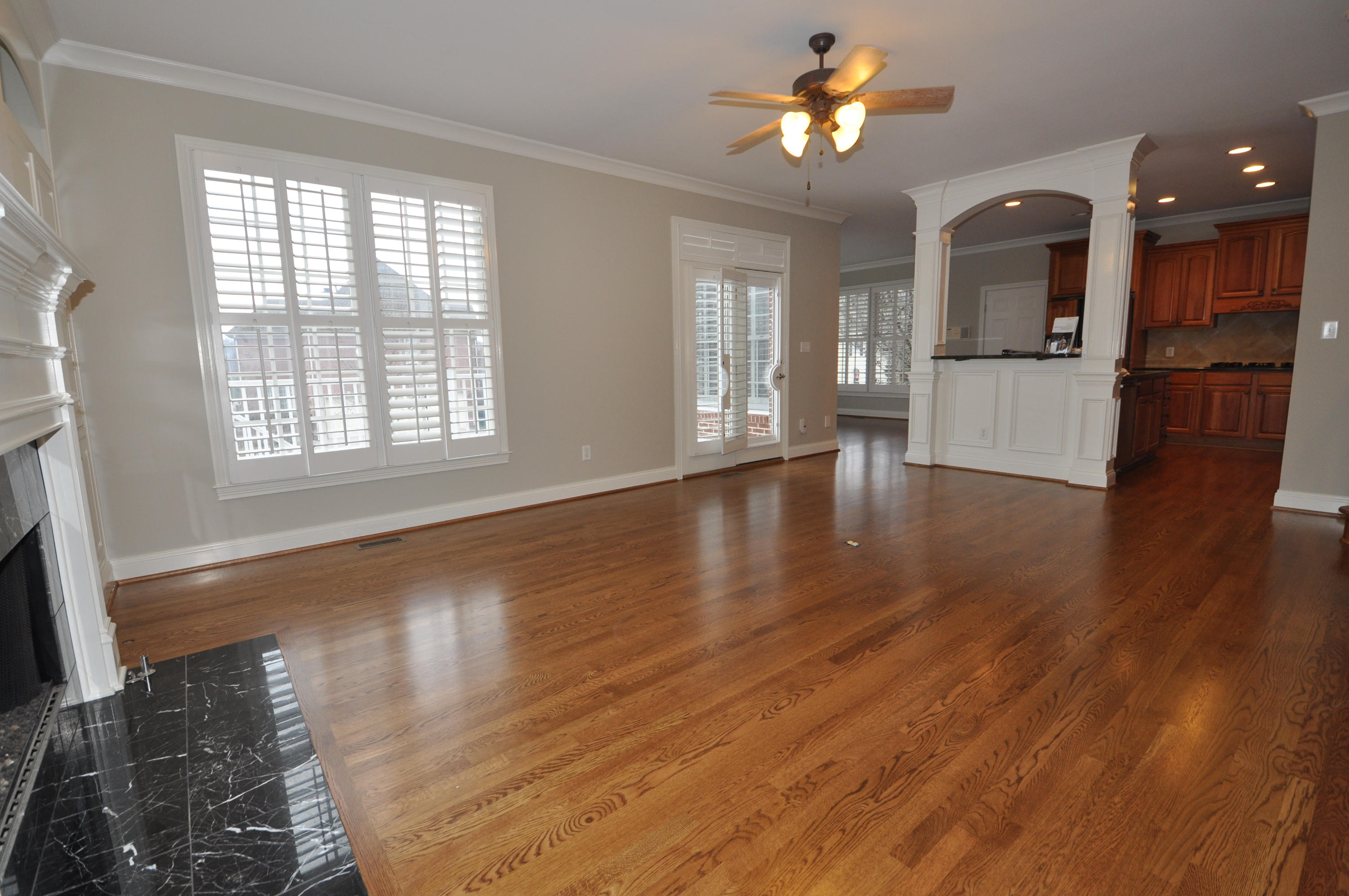 1900 Chiswick Road Knoxville, TN 37922 - Photo 5 of 24 Living Room