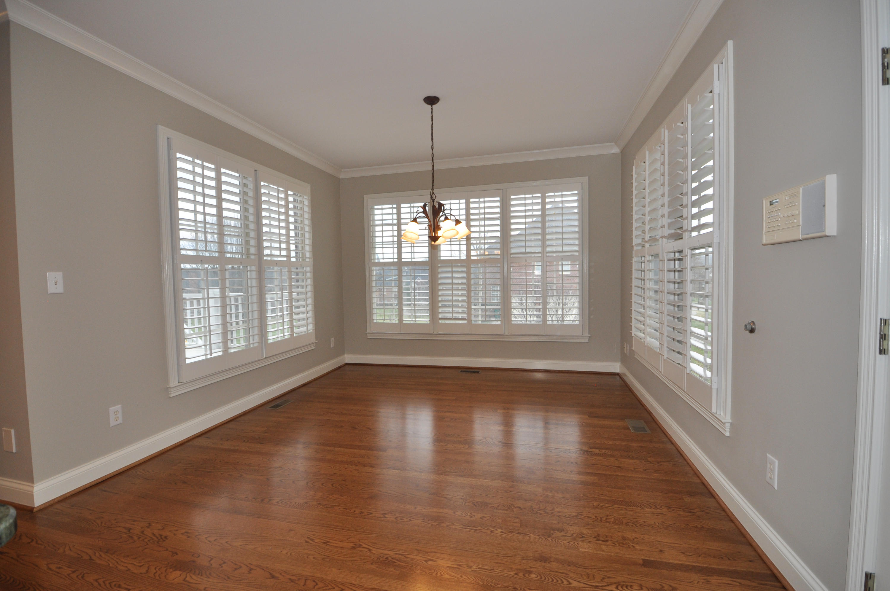 1900 Chiswick Road Knoxville, TN 37922 - Photo 9 of 24 Breakfast Room