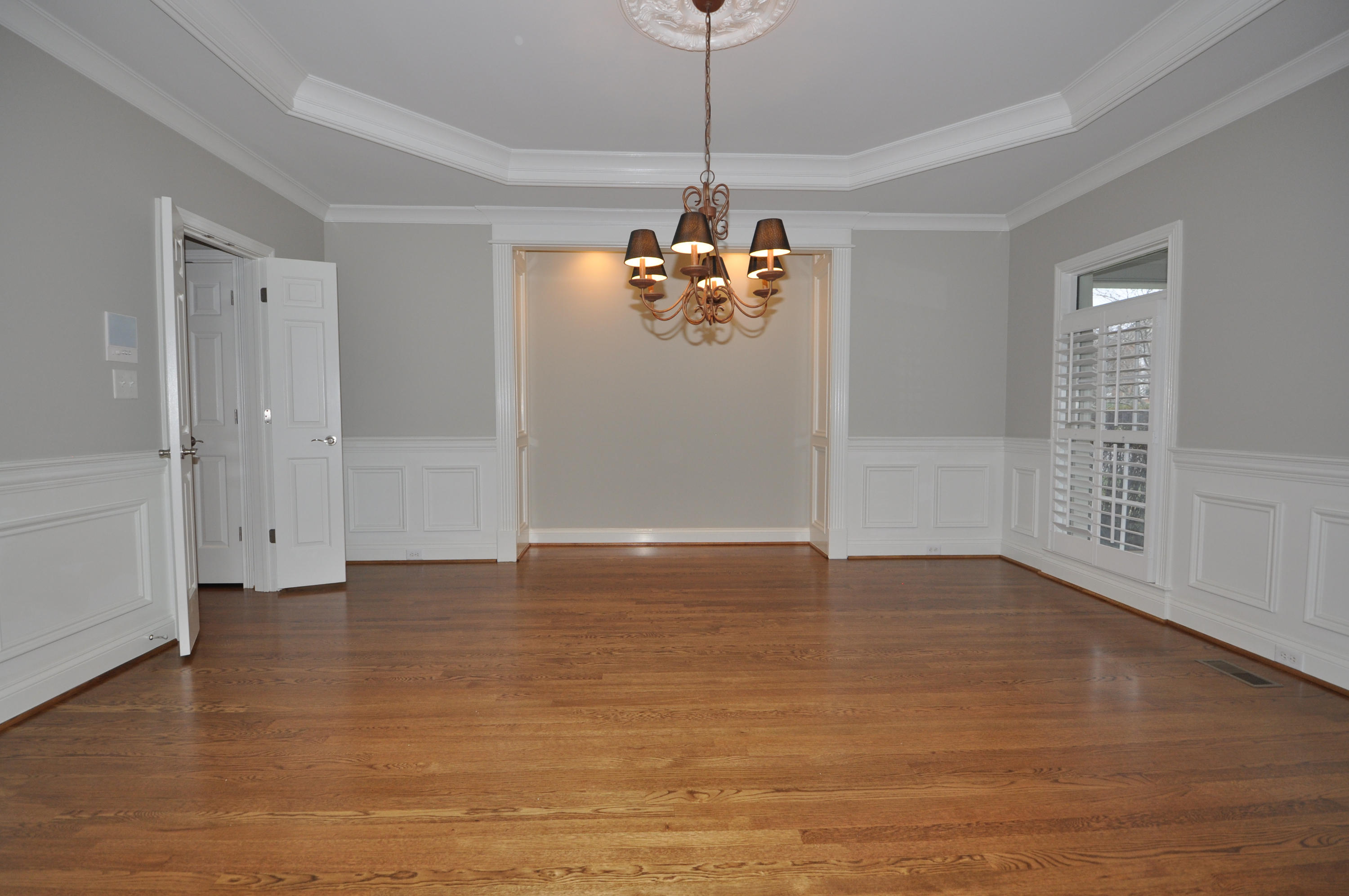1900 Chiswick Road Knoxville, TN 37922 - Photo 10 of 24 Dining Room