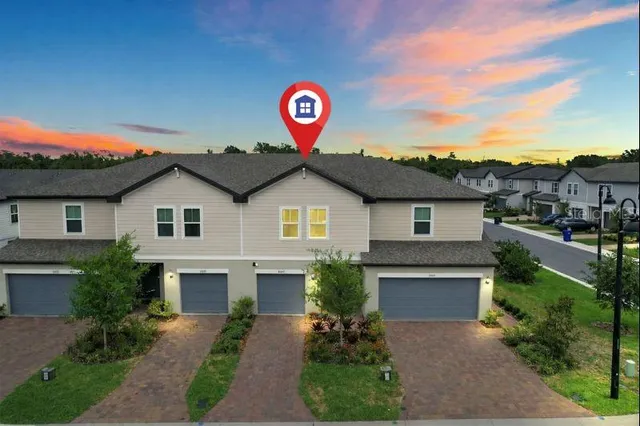 $349,495 | 2067 Harebell Lane, Ocoee, FL 34761