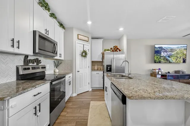 $349,495 | 2067 Harebell Lane, Ocoee, FL 34761