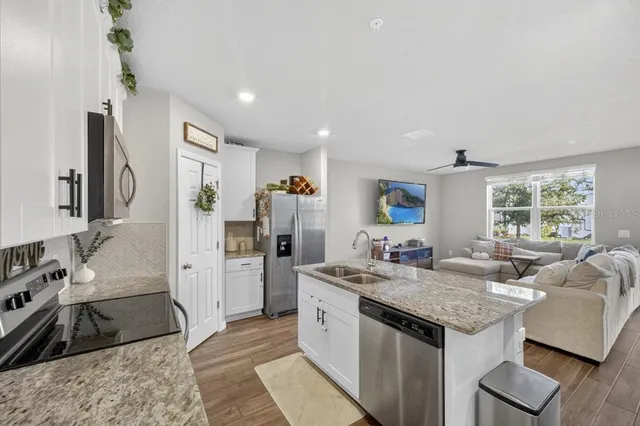 $349,495 | 2067 Harebell Lane, Ocoee, FL 34761