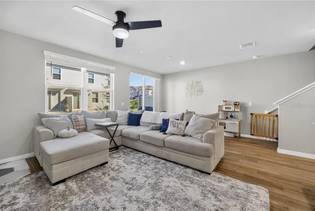 $349,495 | 2067 Harebell Lane, Ocoee, FL 34761