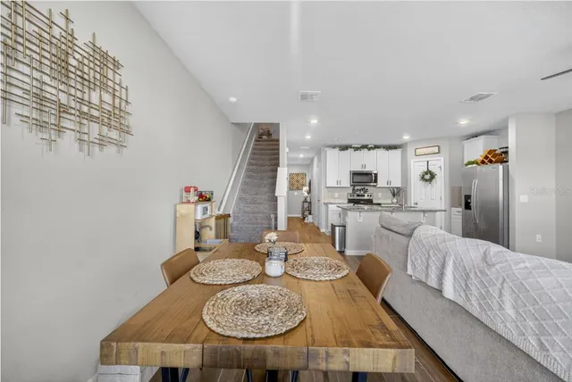 $349,495 | 2067 Harebell Lane, Ocoee, FL 34761